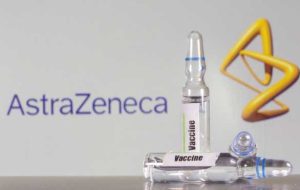داده های جدید نشان می دهد که تقویت کننده AstraZeneca آنتی بادی های بالاتری علیه Omicron تولید می کند