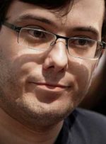 دادگاه ایالات متحده مارتین شکرلی را از فعالیت در صنعت دارو محروم کرد و دستور پرداخت 64.6 میلیون دلار را صادر کرد