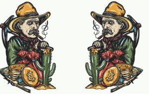 در حالی که قیمت BTC کاهش یافت، یک ماینر یک پاداش بلوکی ۱۱ ساله از سال ۲۰۱۰ به ارزش ۱.۸ میلیون دلار خرج کرد – اخبار ویژه بیت کوین