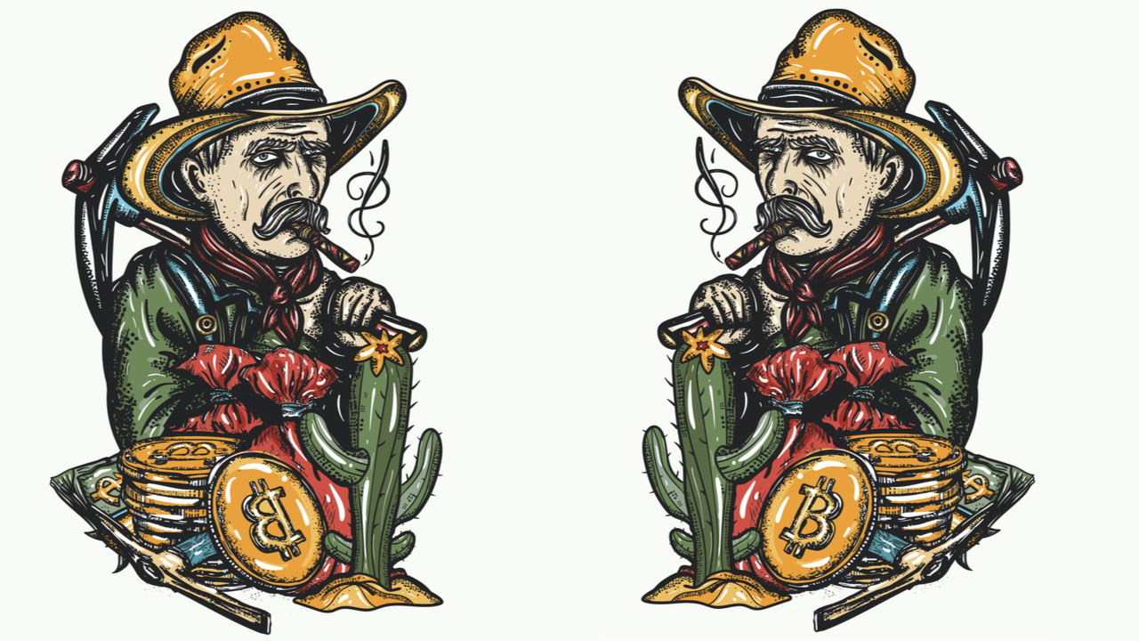 در حالی که قیمت BTC کاهش یافت، یک ماینر یک پاداش بلوکی 11 ساله از سال 2010 به ارزش 1.8 میلیون دلار خرج کرد.