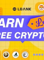 در رویداد 100% برنده LBank Exchange تا 3000 USDT برنده شوید!  – انتشار مطبوعاتی بیت کوین نیوز