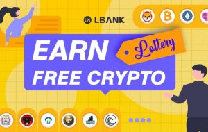 در رویداد 100% برنده LBank Exchange تا 3000 USDT برنده شوید!  – انتشار مطبوعاتی بیت کوین نیوز