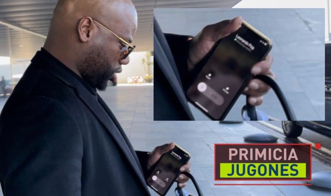 دردسر جدید مهاجم جنجالی به خاطر سوتی مدیر برنامه‌اش/عکس