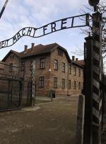 دستگیری یک گردشگر به‌خاطر «سلام نازی»