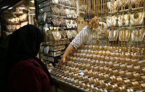 دنباله‌روی طلا از دلار | هوشمند نیوز