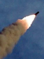 کره شمالی چهار موشک کروز دوربرد آزمایش کرد