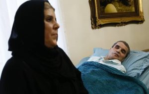 دیدار با اصغر شاهوردی، صدابردار پیشکسوت سینمای ایران