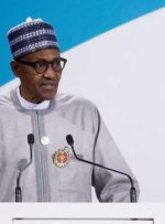 رئیس جمهور می گوید نیجریه در حال کار بر روی واکسن کووید-19 است رئیس جمهور می گوید نیجریه در حال کار بر روی واکسن کووید-19 است