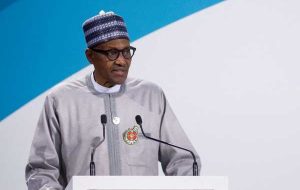 رئیس جمهور می گوید نیجریه در حال کار بر روی واکسن کووید-19 است