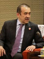 رئیس سابق امنیت در حالی دستگیر شد که قزاقستان به سرکوب ناآرامی ها فشار می آورد