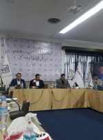 رئیس فدراسیون بدنسازی: در جلسه فردا ابهامات حوزه بانوان برطرف می‌شود