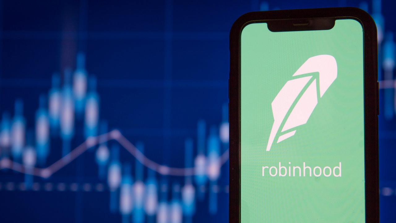 Robinhood 