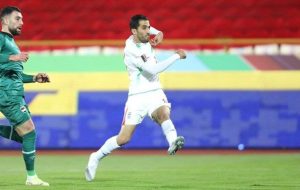 رایزنی برای حضور هواداران در بازی با امارات رایزنی برای حضور هواداران در بازی با امارات