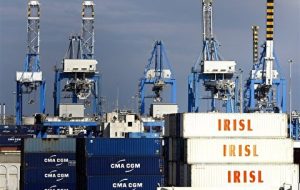 رشد ۸۱ درصدی واردات اروپا از ایران رشد ۸۱ درصدی واردات اروپا از ایران