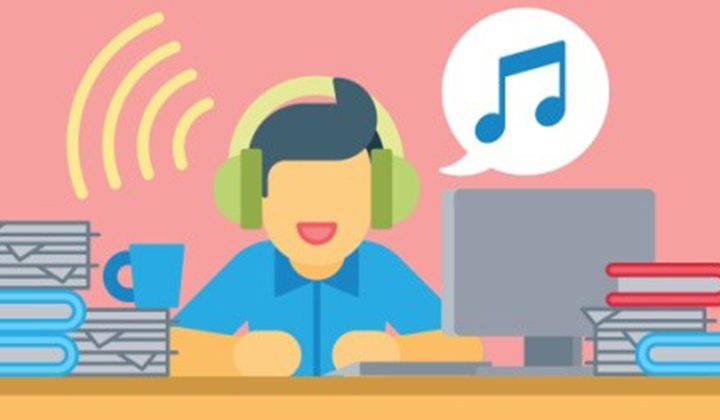 مطالعه زبان انگلیسی