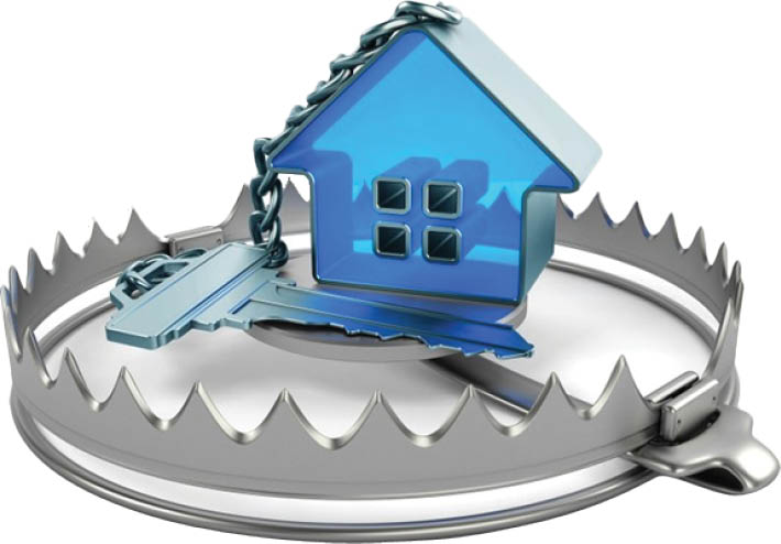 رَکَب ترکیه‌ به خریداران ایرانی ملک/ 5 مشکلی که خرید ملک در ترکیه به همراه دارد