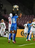 زنان فوتبالیست ایران اسیر کج‌ذوقی فدراسیون!