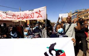 سازمان ملل روند سیاسی سودان را برای پایان دادن به بحران پس از کودتا آغاز کرد