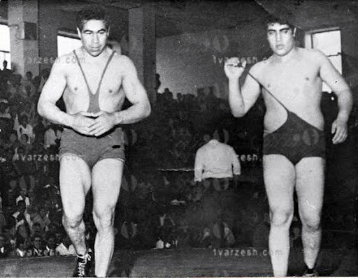 سال ها درباره تختی به مردم دروغ گفتند!