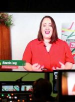 سبزهای آلمان یک رهبر 28 ساله را انتخاب می کنند تا بر اساس رأی جوانان باشد