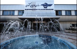 سخنگوی سازمان هواپیمایی کشوری منصوب شد