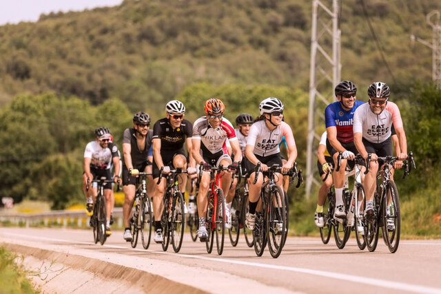 سفری هیجان‌انگیز و ورزشی در گردشگری با دوچرخه