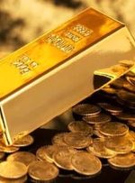 سقوط اونس جهانی و کاهش قیمت طلا