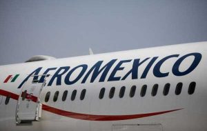 سهامداران Aeromexico از افزایش سرمایه در طرح تجدید ساختار حمایت کردند سهامداران Aeromexico از افزایش سرمایه در طرح تجدید ساختار حمایت کردند