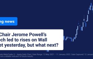 سهام‌های فناوری با اطمینان سرمایه‌گذاران وال استریت را بالاتر می‌برند