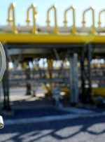 سهم ۵درصدی ایران از سوآپ گازی