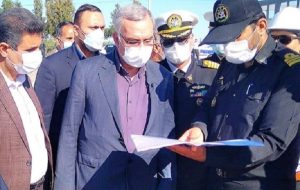 سهمیه استانی، مشکل کمبود پزشک در شهرستان جاسک را حل نمی‌کند