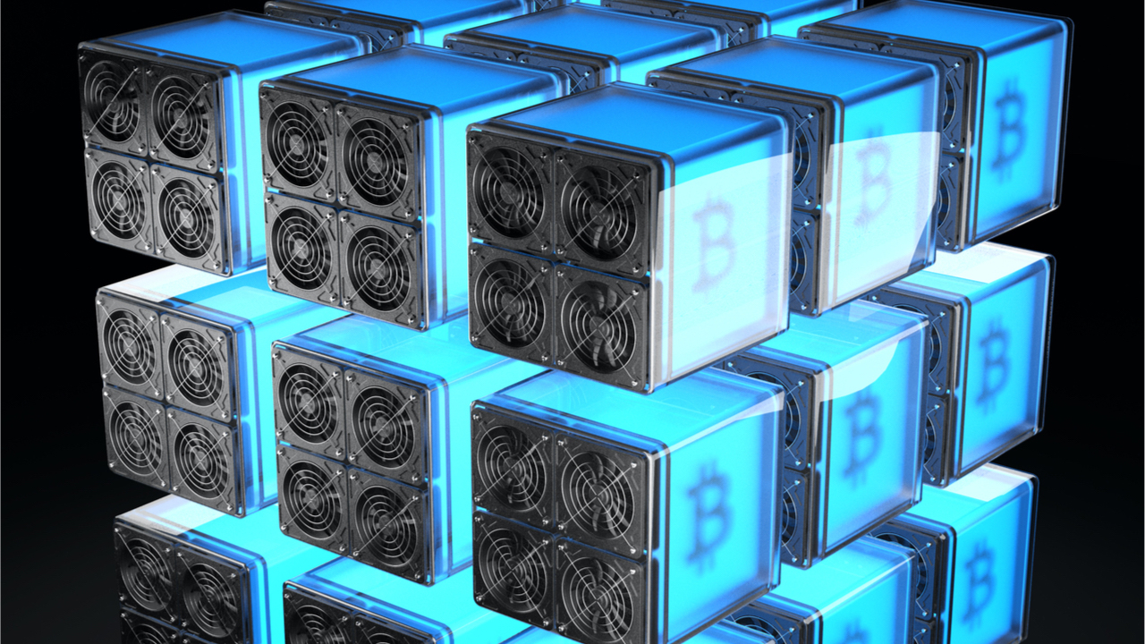 شرکت استخراج بیت کوین Luxor میز معاملاتی ASIC را راه اندازی کرد