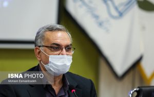 شناسایی بیش از ۲۰۰۰ بیمار مبتلا به اُمیکرون در کشور /بسیار نگرانیم شناسایی بیش از ۲۰۰۰ بیمار مبتلا به اُمیکرون در کشور /بسیار نگرانیم