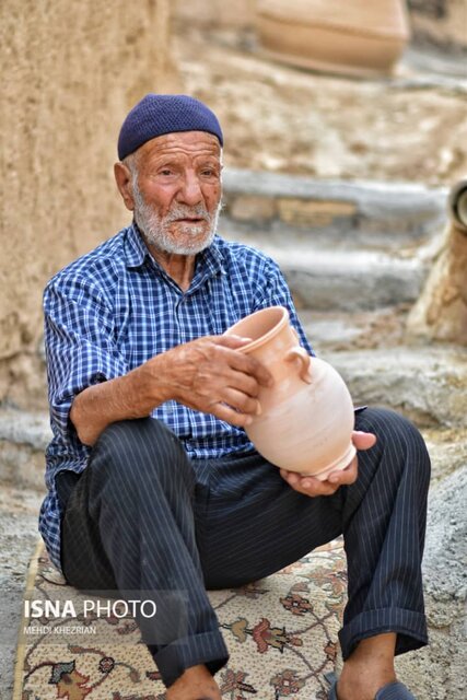 شهر جهانی سفال؛ هنوز اندر خم یک کوچه