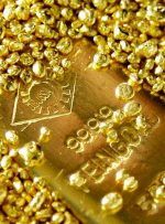 صعود ۱.۵درصدی شاخص طلا | هوشمند نیوز