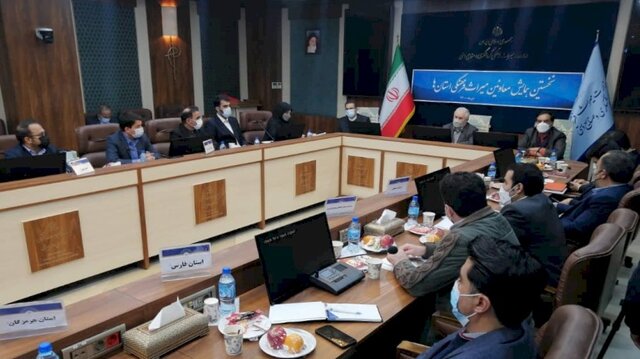 ضرغامی: «نهضت معرفی جاده‌ای» راه می‌اندازیم