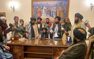 طالبان به یاران قدیمی خود در پاکستان روی آورده است