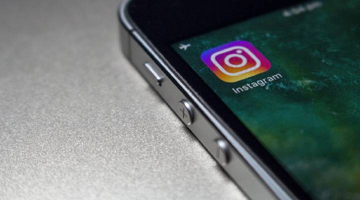 شبکه اجتماعی اینستاگرام