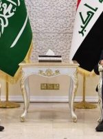 عربستان و عراق به توافق امنیتی و نظامی رسیدند