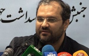 علیرضا معاف معاون قرآن و عترت وزارت ارشاد شد