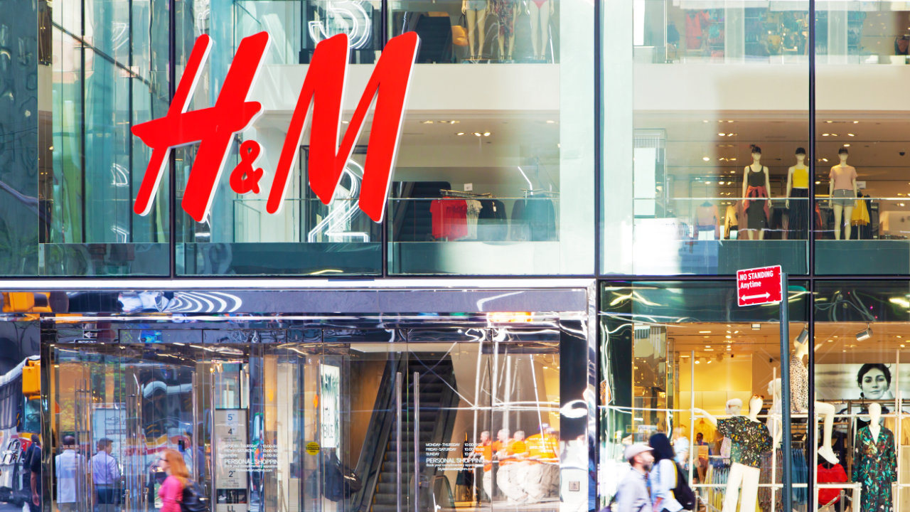 H&M شایعه افتتاح فروشگاه در Metaverse، همکاری با Ceek را رد کرد