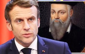 فرانسه وارد جنگ می‌شود! – هوشمند نیوز