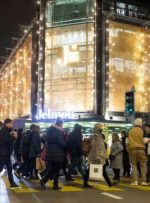 فروش خرده فروشی سوئیس احتمالا در سال 2022 کاهش می یابد