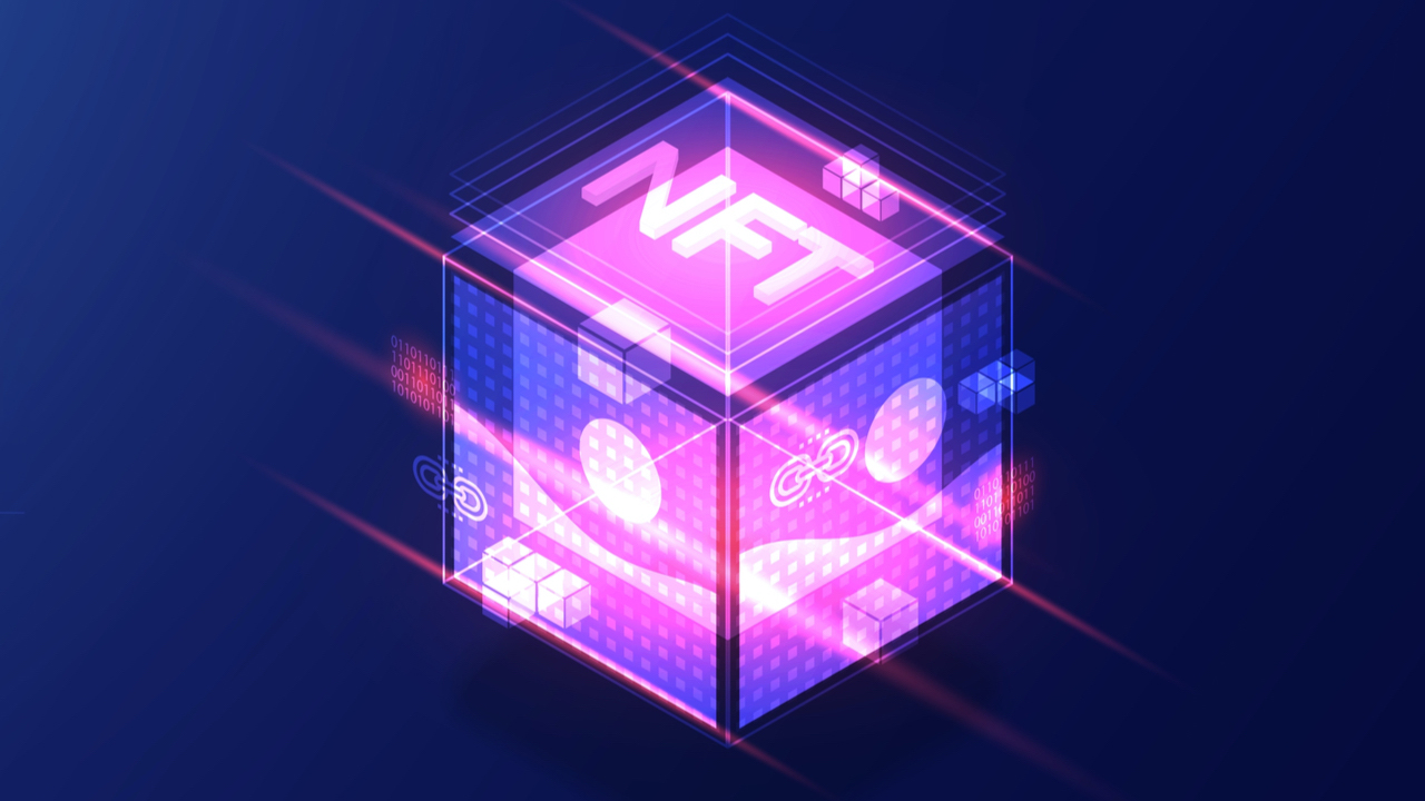 فروش هفتگی NFT 13 درصد کاهش می یابد در حالی که قیمت کریپتو از بازار باز می گردد