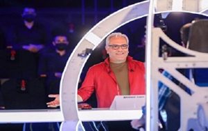 فصل دوم مسابقه «دورهمی» به زودی ضبط می‌شود