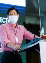 فیلیپین به مجریان قانون دستور داد تا تهدید «قتل» آنلاین علیه مارکوس جونیور را بررسی کنند.