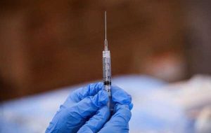 قاضی ایالات متحده دستور کارمند فدرال بایدن را برای واکسن کووید-19 مسدود کرد