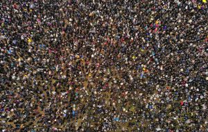 قزاقستان بانک ها و اینترنت را در میان ناآرامی هایی که استخراج بیت کوین را تهدید می کند تعطیل می کند – اخبار استخراج بیت کوین