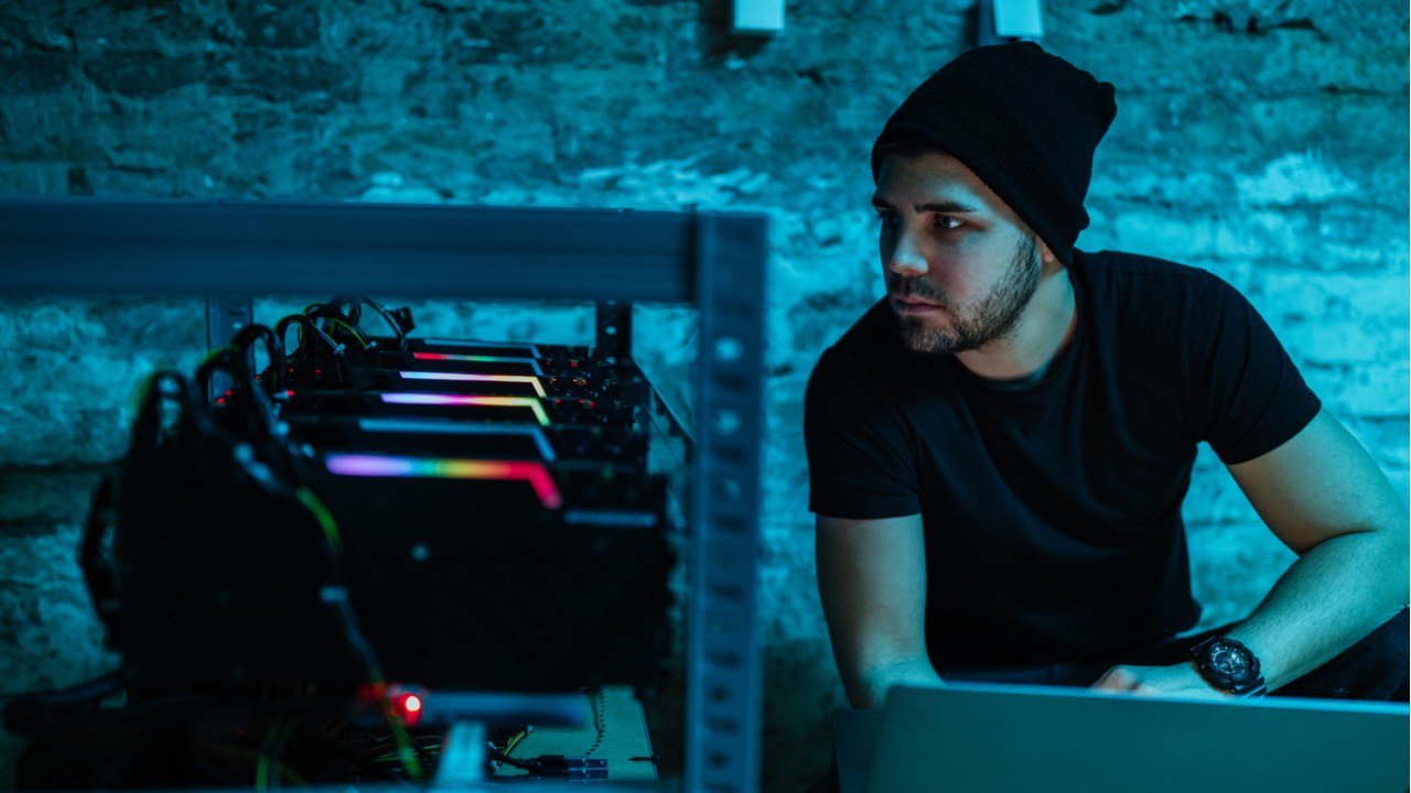 قطعی برق در منطقه ایرکوتسک روسیه به گردن ماینرها است