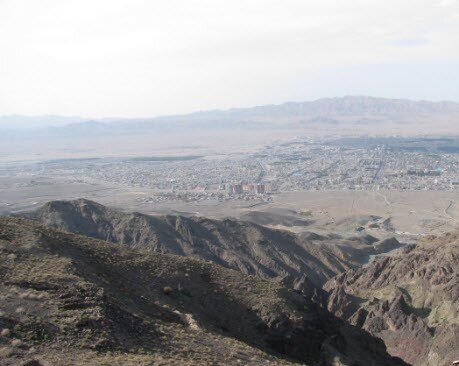 قلعه‌های اسماعیلیه مجموعه‌ای تاریخی با پیشینه‌ای حماسی/۶